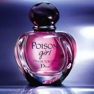 Poison Girl Eau De Toilette Christian Dior аромат — аромат для женщин 2017