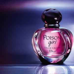 dior poison girl unexpected fragrantica