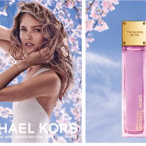 Sexy Blossom Michael Kors perfume - a fragrance for women 2016