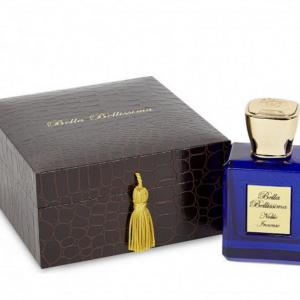 bella bellissima perfume noble incense