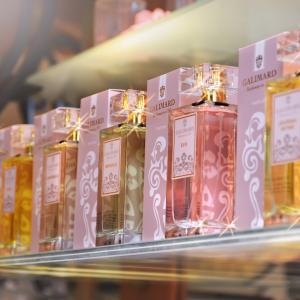 Accroche-Cœur by Galimard (Parfum) » Reviews & Perfume Facts