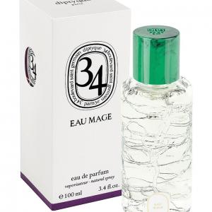 Eau Mage Eau de Parfum Diptyque perfume - a fragrance for women