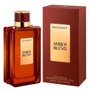 Davidoff amber blend new arrivals