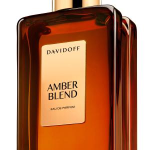 davidoff amber blend review