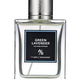 green lavender cologne intense