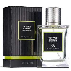 vetiver citron cologne intense