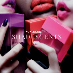 M.A.C Shadescents Velvet Teddy Women Eau de Parfum - 1.7oz New Sealed