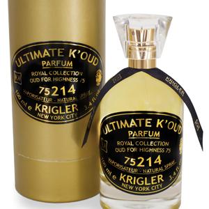 Krigler oud best sale for highness amazon