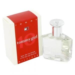 Verschillende goederen Molester cursief Tommy Girl 10 Tommy Hilfiger perfume - a fragrance for women 2006