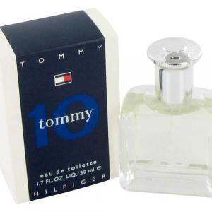 basketbal Sociale wetenschappen Moederland Tommy 10 Tommy Hilfiger cologne - a fragrance for men 2006