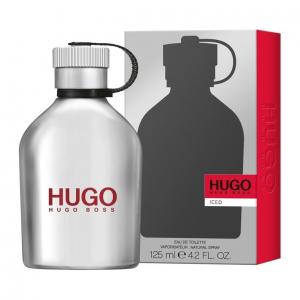 Hugo Iced Hugo Boss одеколон — аромат для мужчин 2017