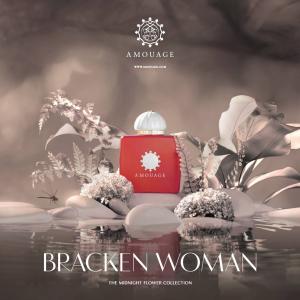 amouage bracken fragrantica