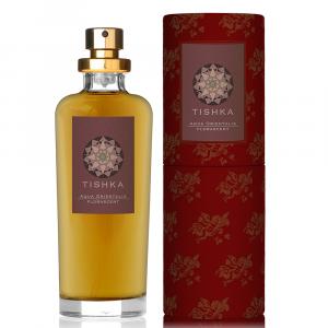 Tishka Florascent perfume - a fragrance for women