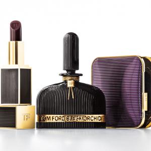 Black Orchid Perfume Lalique Edition Tom Ford perfume - a fragrance for  women 2016