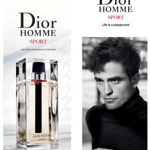 Dior Homme Sport 2017 Christian Dior 