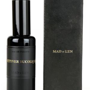 Vetyver Bucolique Mad et Len perfume - a fragrance for women and