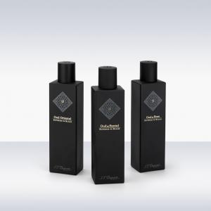 St dupont perfume oud et online rose