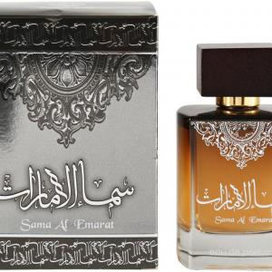 Sama Al Emarat Louis Cardin cologne - a fragrance for men