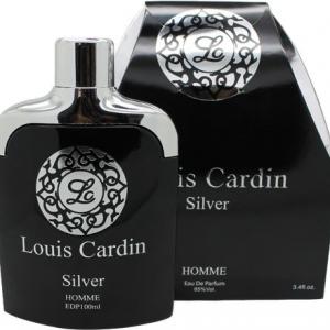 Louis Cardin Credible Eau de Parfum 3.4oz (100ml) Spray