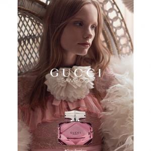 Fascinate øjenvipper computer Gucci Bamboo Limited Edition Gucci perfume - a fragrance for women 2017