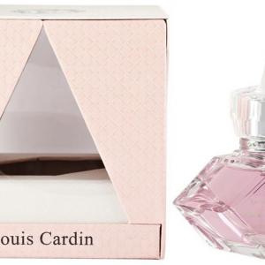  Louis Cardin Pink Cloud Eau De Parfum 100ml Spray