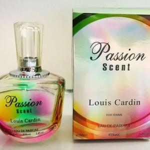 Ferocious By Louis Cardin Eau de Parfum 3.4oz 100ml – Sniff Perfumes