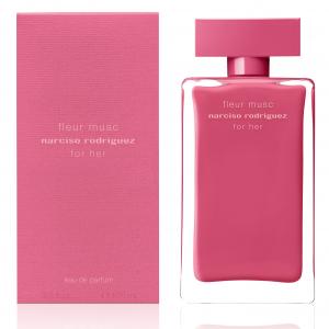 narciso rodriguez for her fleur musc florale edt