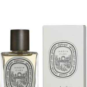 Jardin Clos Diptyque perfume - a fragrance for women and men 2003