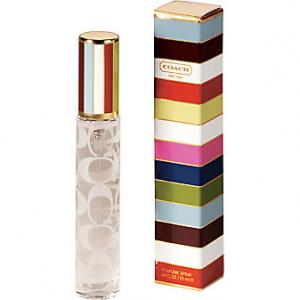 coach legacy perfume 30ml