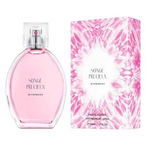 Songe Précieux Givenchy perfume - a fragrance for women 2017