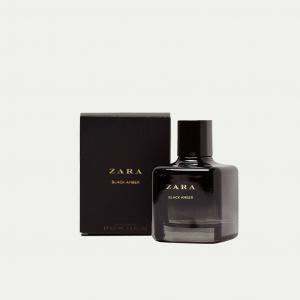 Black Amber Zara perfume - a fragrance 