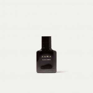 black amber parfum intense