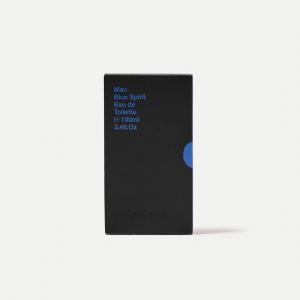 Zara Man Blue Spirit EDT 10ml (Paco Rabanne Invictus) – SCENTFLIX