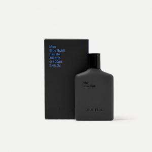 zara blue spirit fragrantica