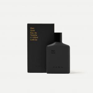 Man Gold Zara cologne - a fragrance for 