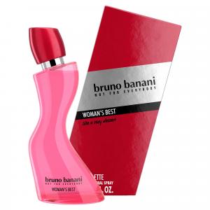 Woman's Best Bruno Banani perfume a women 2017