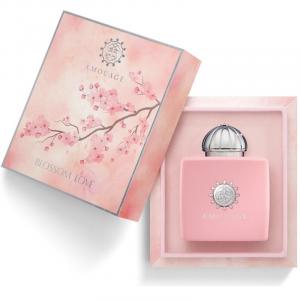 blossom love amouage fragrantica