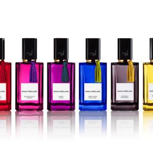 Full Gallop Diana Vreeland perfume - a fragrance for women 2016