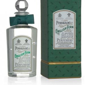 bronnley english fern cologne