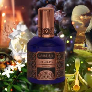 House of Matriarch Bittersweet Symphony Perfume Samples & Decants