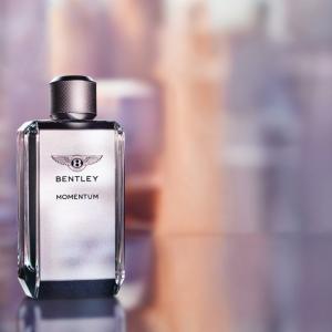 bentley momentum eau de toilette