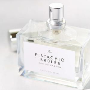 pistachio brulee eau de parfum