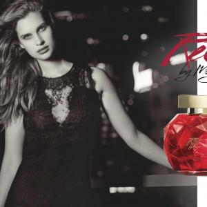 Red by morgan outlet perfume