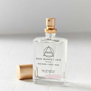 Rose Quartz Love Urban Outfitters perfume a fragrance for