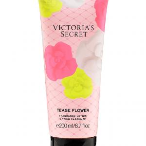 victoria's secret tease flower eau de parfum
