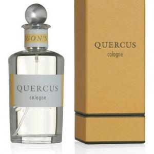 quercus cologne penhaligon