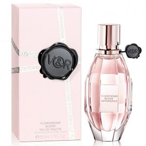 Flowerbomb Bloom Viktor&Rolf perfume - a fragrance for 