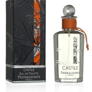 Penhaligon's CASTILE Eau de Toilette popular 100ml