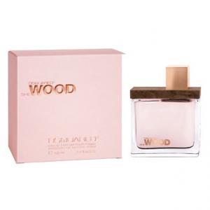 She Wood DSQUARED² perfume - a 