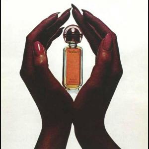 Audace Rochas perfume - a fragrance for women